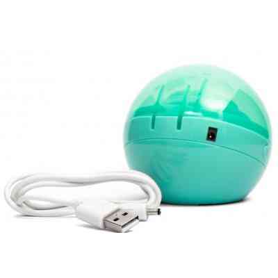 Стерилізатор Suavinex портативний для пустушок зелений (400820) Вінниця