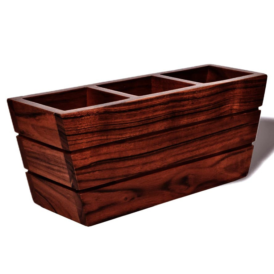 Подставка для столовых приборов 