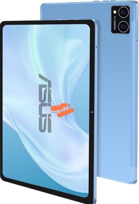 Ігровий планшет: ASUS ZenPad Horizon / IPS матриця / 10.4" дюйма / 2SIM Київ - фото 5