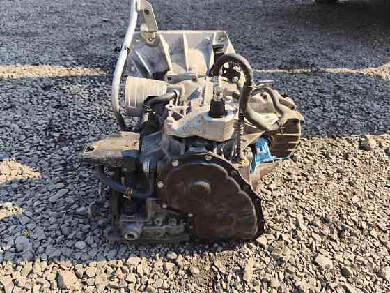 АКПП Коробка передач автомат Nissan Note E11 1.6 i 2005-2012 (3CX3DVA) Ковель