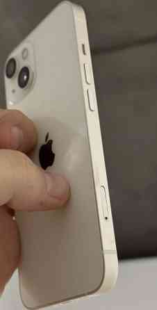 Айфон Apple iPhone 13 128Gb. Neverlock.Белый ! Киев