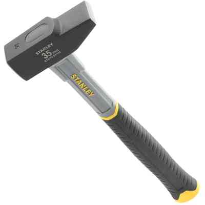 Молоток Stanley інженерний Fiberglass, 500 г (STHT0-54154) Вінниця
