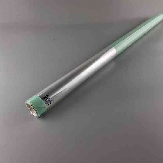 Пленка для цветов Рулон 8 м Тонировка с каймой  (75) (h700) № 805 Фисташковый (1 шт) Харьков