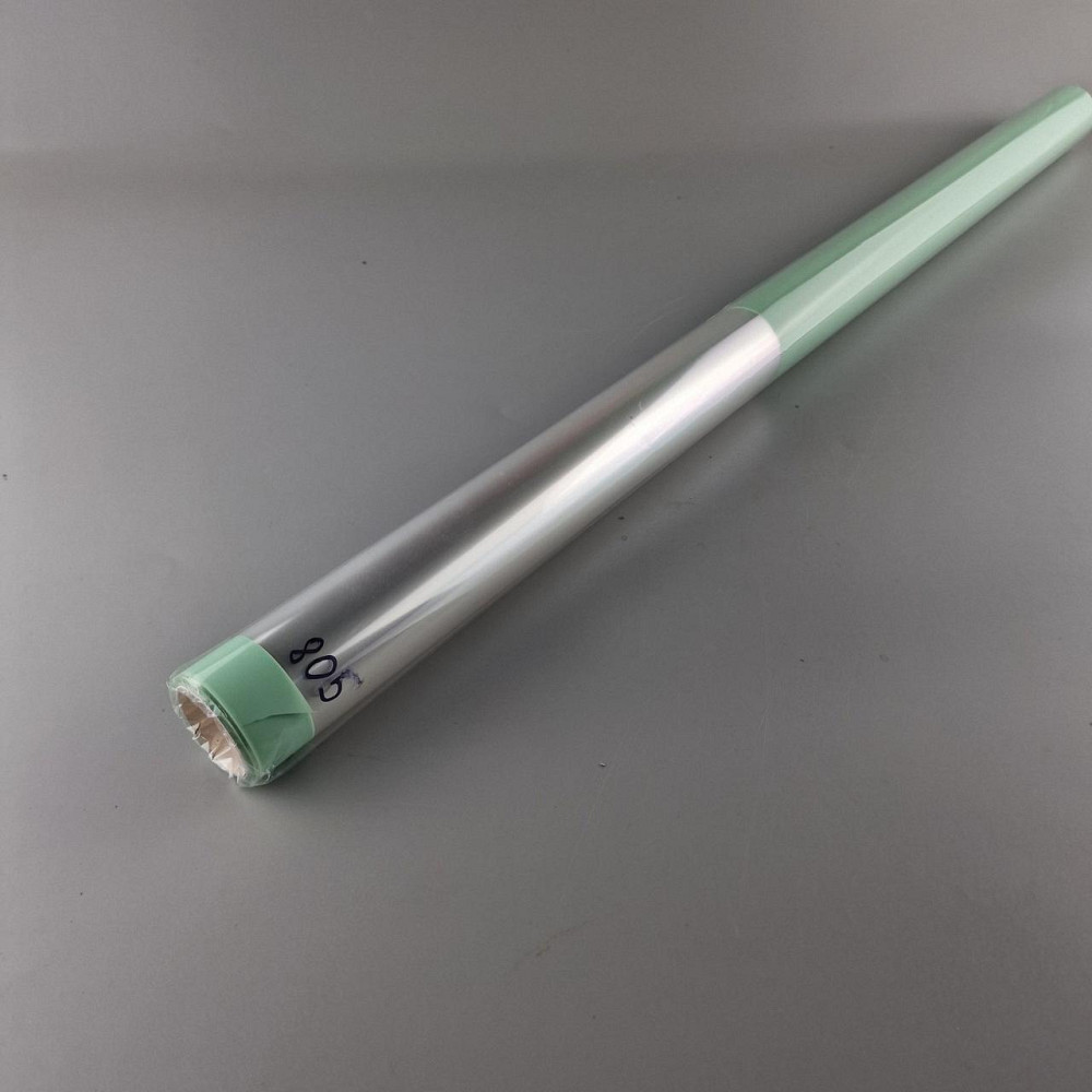 Пленка для цветов Рулон 8 м Тонировка с каймой  (75) (h700) № 805 Фисташковый (1 шт) Харьков - изображение 2