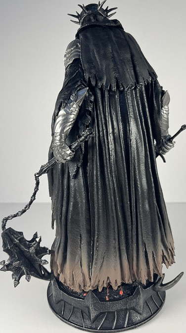 Фигурка Король Чаклун Ангмару (Witch-King of Angmar) Харьков - изображение 3