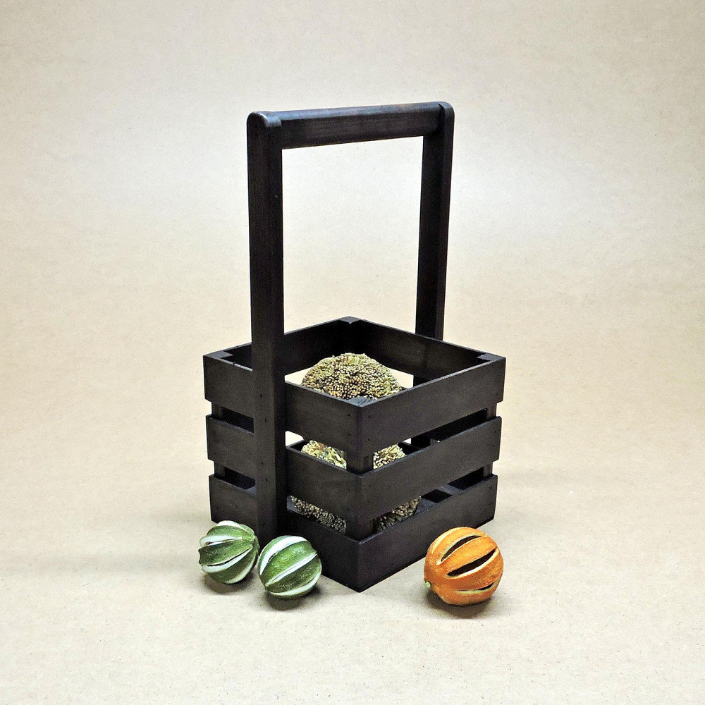 Подарочная корзинка 