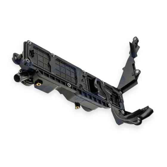 Кришка Сітроен Berlingo, Jumpy, Пежо Partner 1.6 HDi (07-) клапанів Мукачево