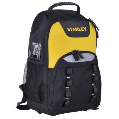 Сумка для інструмента Stanley 35 x 16 x 44см, до 15 кг (STST1-72335) Вінниця - фото 2
