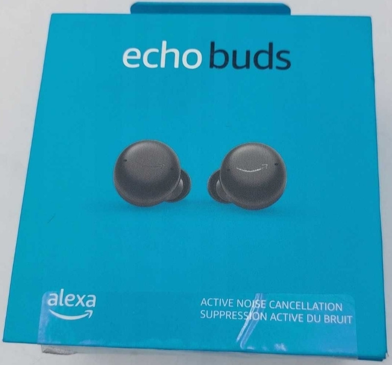 Безпроводные Наушники: ALEXA Exho Buds Gen2. Харьков - изображение 1