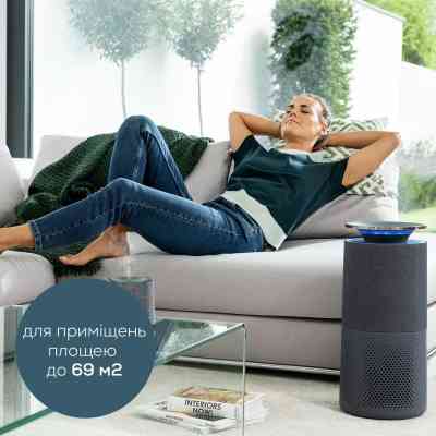 Воздухоочиститель Beurer LR 401 Винница