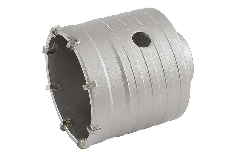 GRANITE Свердло корончате для бетону GRANITE 68 мм 8 зубців 2-08-068 Київ - фото 3