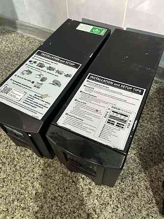 Блок безперебійного живлення APC SMT 750I (Б клас) Луцьк