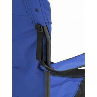 Крісло складане NeRest NR-38 Риболов Преміум Blue (4820211100858BLUE) Вінниця