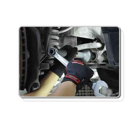 Знімач шарніра рульової рейки TOPTUL JEAH0245 Одеса