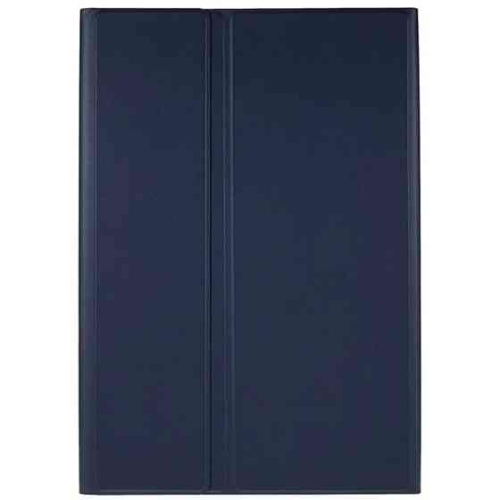 Чохол з бездротовою клавіатурою (TouchPad) BeCover для Apple iPad Air 13 (2024/2025) Deep Blue (712602) Харьков