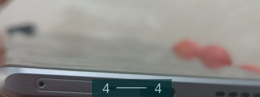 Смартфон REALME 14 Pro 5G Київ - фото 1