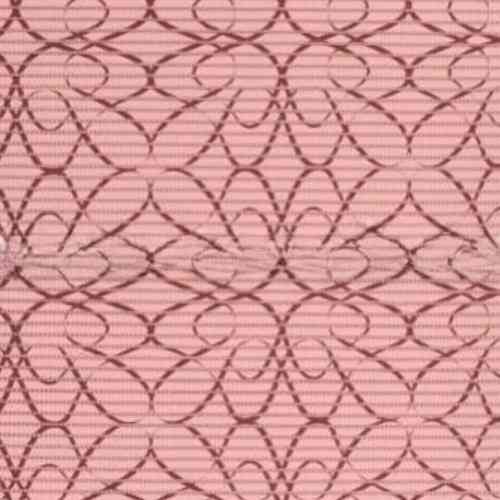 Аквамат 65см*15м ПВХ V7394H pink b Дариана Житомир