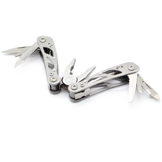 Мультитул Multi Tool Ganzo G104 S Ровно - изображение 3