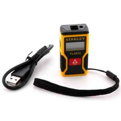 Далекомір Stanley TLM 30 (STHT9-77425) Вінниця