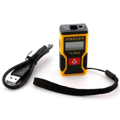 Дальномер Stanley TLM 30 (STHT9-77425) Винница - изображение 3