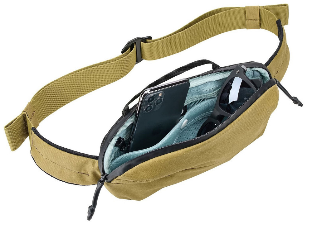 Cумка через плече Thule Aion Sling Bag TASB102 Nutria (6808631) Киев - изображение 11