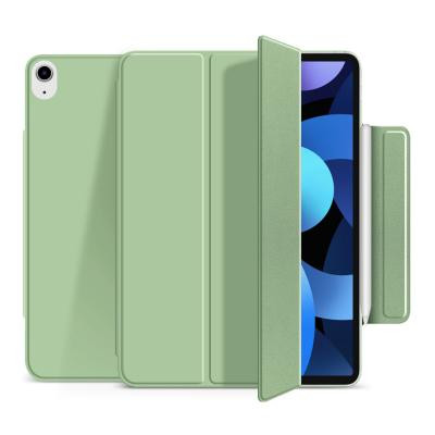 Чохол до планшета BeCover Magnetic Buckle Apple iPad Air 10.9 2020 Green (705541) Вінниця - фото 1