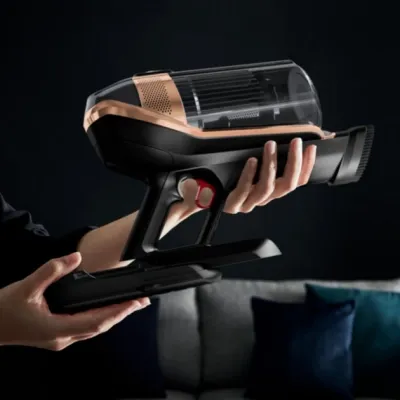 Пылесос Rowenta RH99G1WO Винница - изображение 11