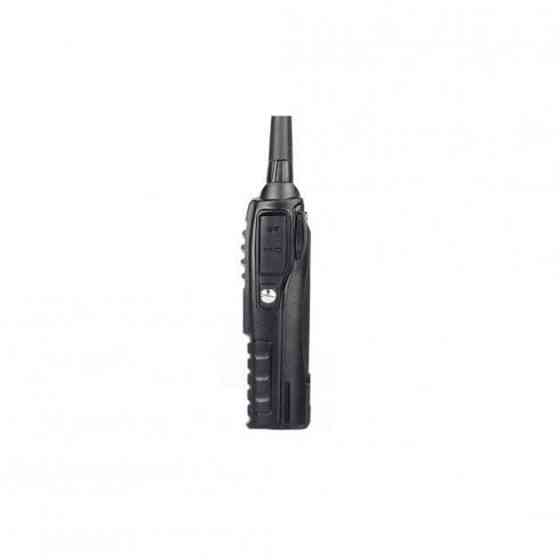 Портативная рация Baofeng UV-82 5W Li-ion UHF/VHF (Черный) Киев