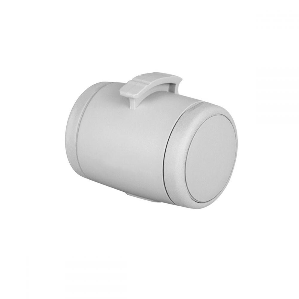 Контейнер для рулетки Flexi Multi Box (Сірий) Вінниця - фото 1