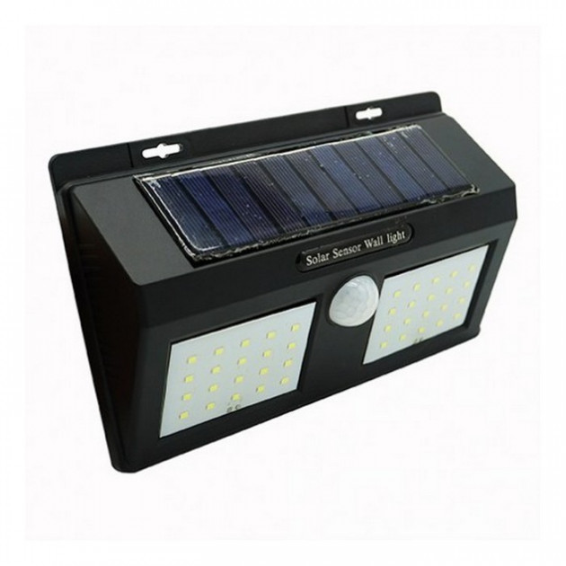 Ліхтар навісний з датчиком руху 1626A Вінниця - фото 3