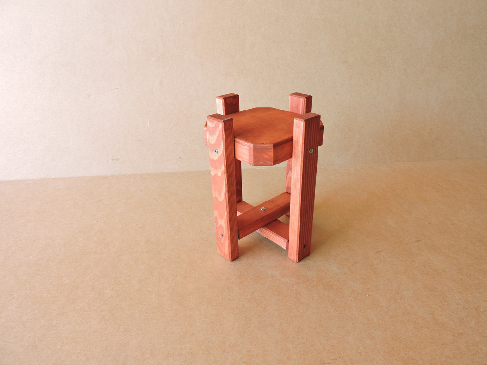 Подставка для цветов 