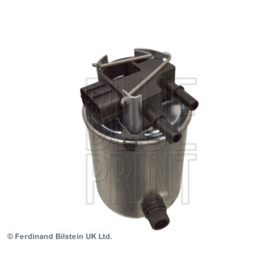 Фильтр топливный Blue Print ADN12352 Винница - изображение 1