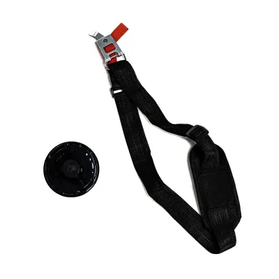 Триммер садовый GTM BC36/340BL, 36В, 34см, чем + косилочная головка (без АКБ и ЗУ) (BC36/340BL) Винница - изображение 5