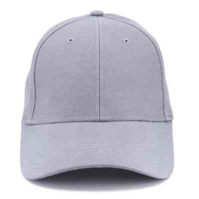 Кепка coFEE Heavy сірий (1926-7 CO) Вінниця