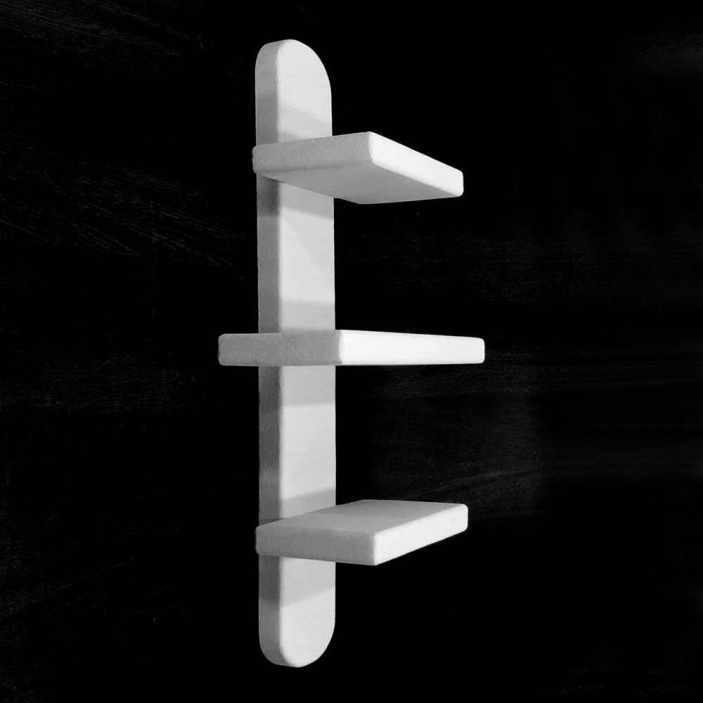 Настенная полка 