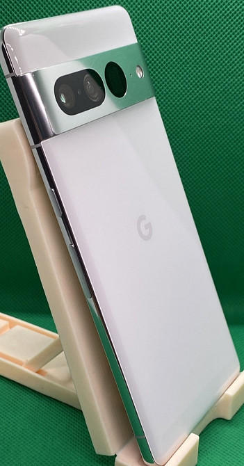Смартфон Google Pixel 7 Pro 118Gb. Neverlock. Киев - изображение 4