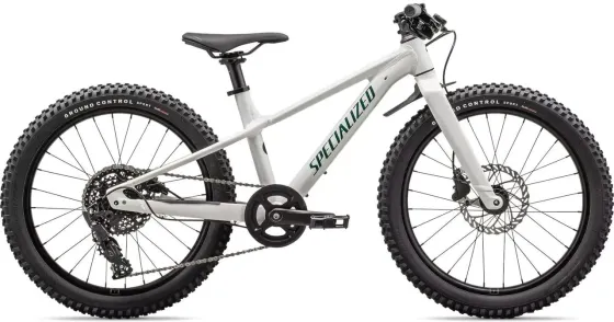 Велосипед Specialized Riprock 20 Int Gloss Dune White Pngrn 2024 Киев