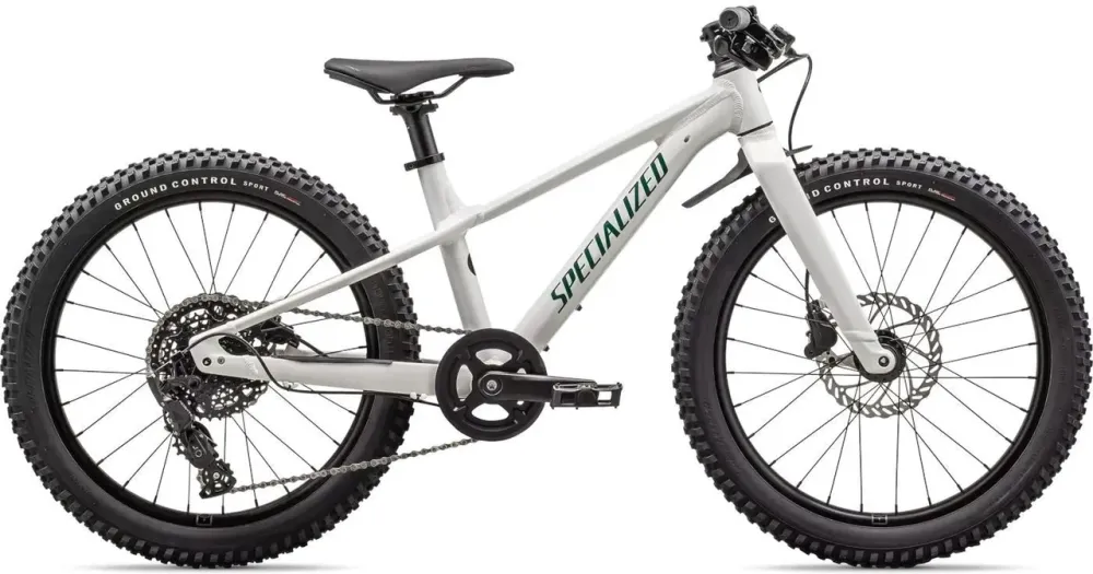 Велосипед Specialized Riprock 20 Int Gloss Dune White Pngrn 2024 Киев - изображение 1