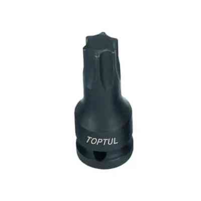 Головка торцевая Toptul TORX ударная 3/4
