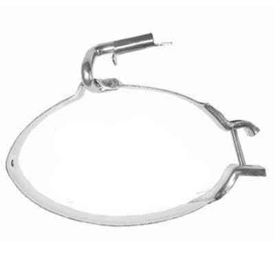 Хомут автомобільний Fischer металевий (124-903) Вінниця