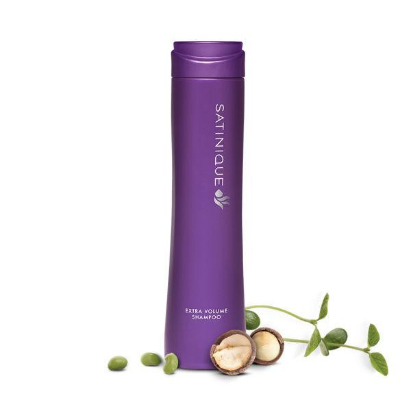 Satinique Шампунь для збільшення об'єму волосся Винница - изображение 1