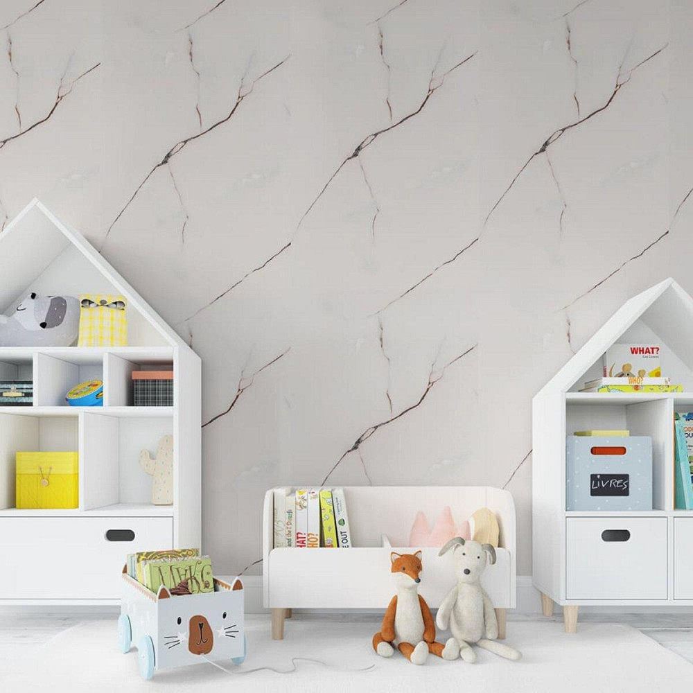 Самоклеящаяся стеновая PET плитка в рулоне 600х3000х2мм SW-00001697 Киев - изображение 8