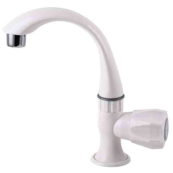 Монокран для умивальника BRAVO B2-00-001 термостійкий ABS пластик (000024368) Київ