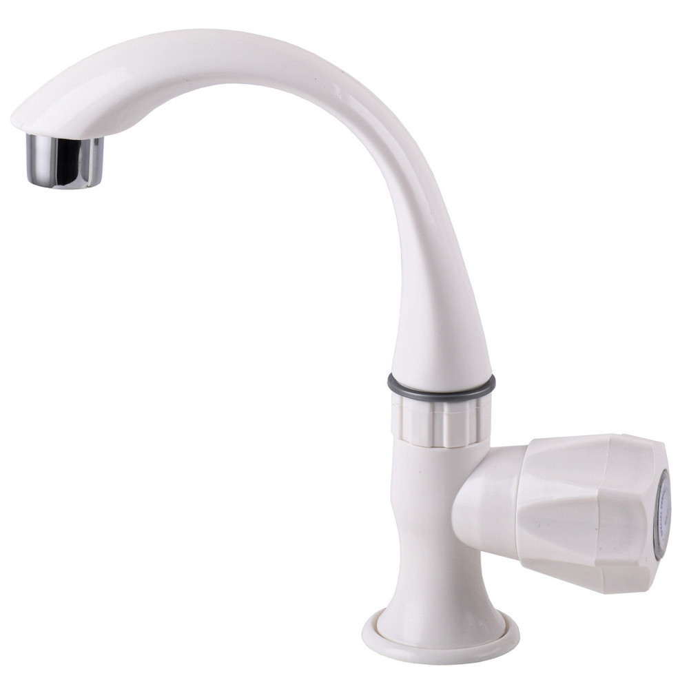 Монокран для умивальника BRAVO B2-00-001 термостійкий ABS пластик (000024368) Київ - фото 4