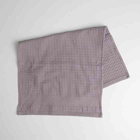 Салфетка вафельная GM Textile 40х70см 280г/м2 (Какао) Сумы