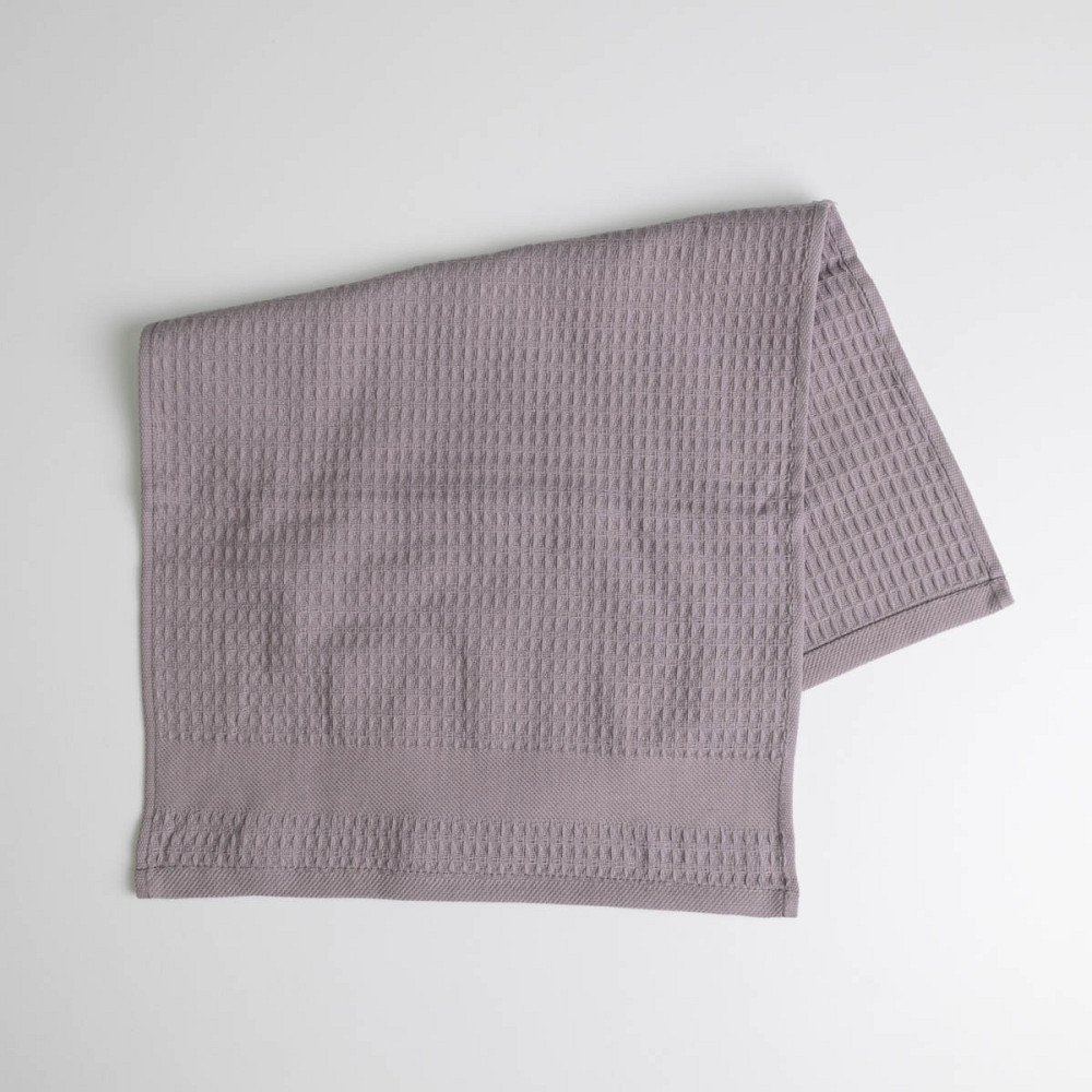 Салфетка вафельная GM Textile 40х70см 280г/м2 (Какао) Сумы - изображение 6