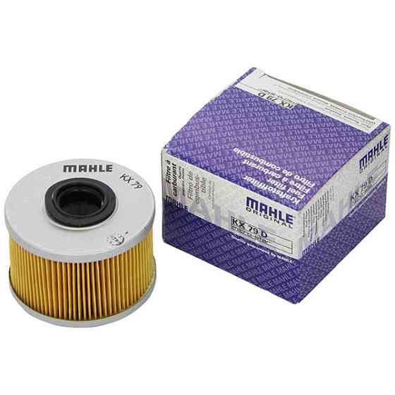 Топливный фильтр Mahle KX79D Renault Харьков