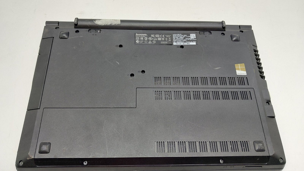 Ноутбук Lenovo B50-70 i5-4\4\0\ АКБ+ (Б клас) Луцьк - фото 5