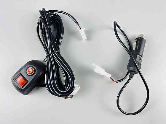 Маячок проблисковий стробоскоп 24 led діодів IP65 led chip 3030 6500K, автомобільний стробоскоп Мукачево