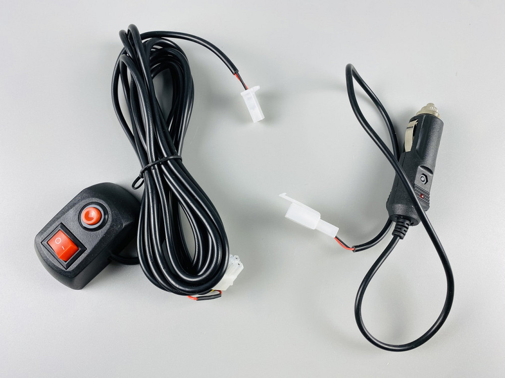 Маячок проблисковий стробоскоп 24 led діодів IP65 led chip 3030 6500K, автомобільний стробоскоп Мукачево - фото 4